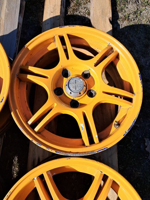 Диски R15, 5*112.