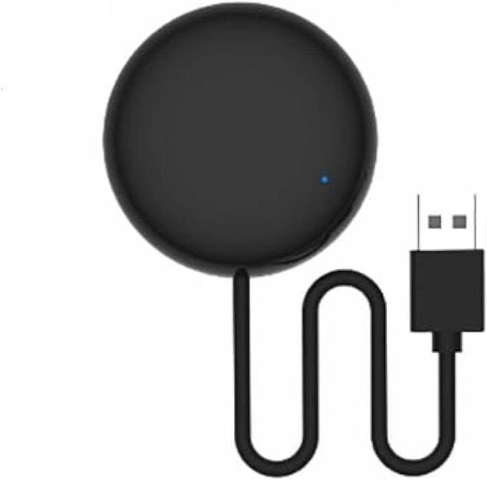 Pilot zdalnego sterowania Tuya s18 Wi-Fi