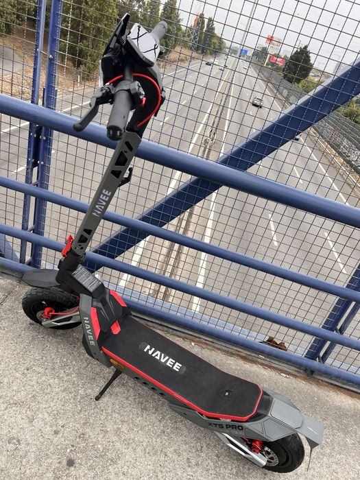 Navee XT5 Nova com garantia