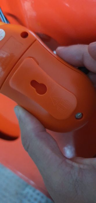 Intercomunicador Chicco