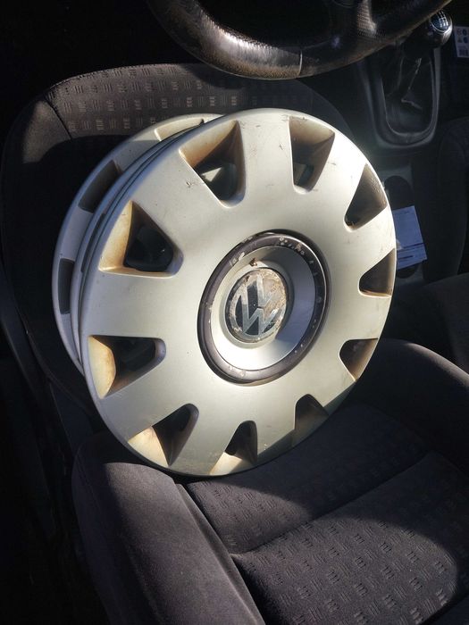 Kołpaki Oryginał Volkswagen 16 Cali Passat b5 itp WYSYŁKA