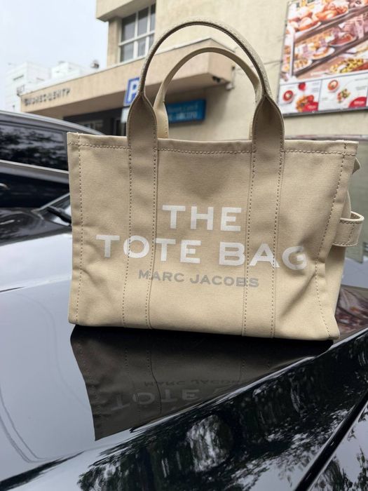 Оригінальна сумка MARC JACOBS
