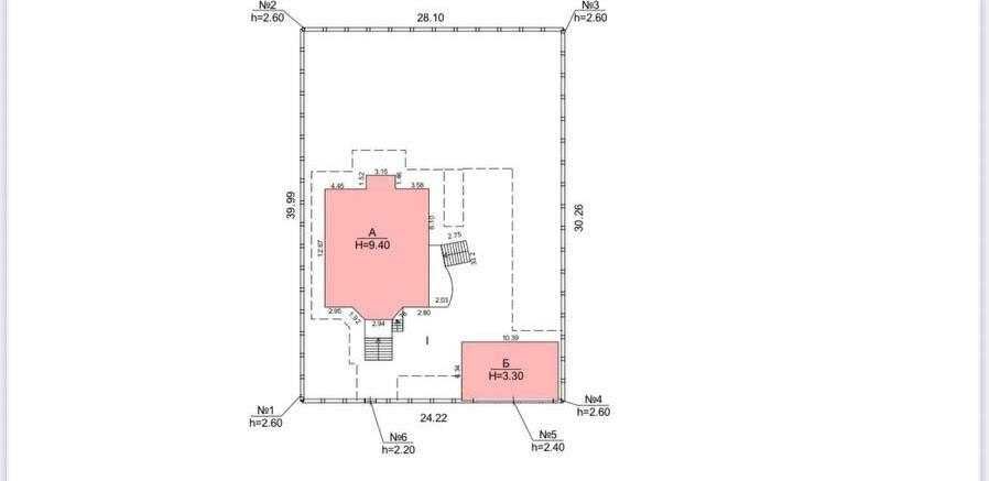 Дом , который строили  для себя ,основательно,  10 соток