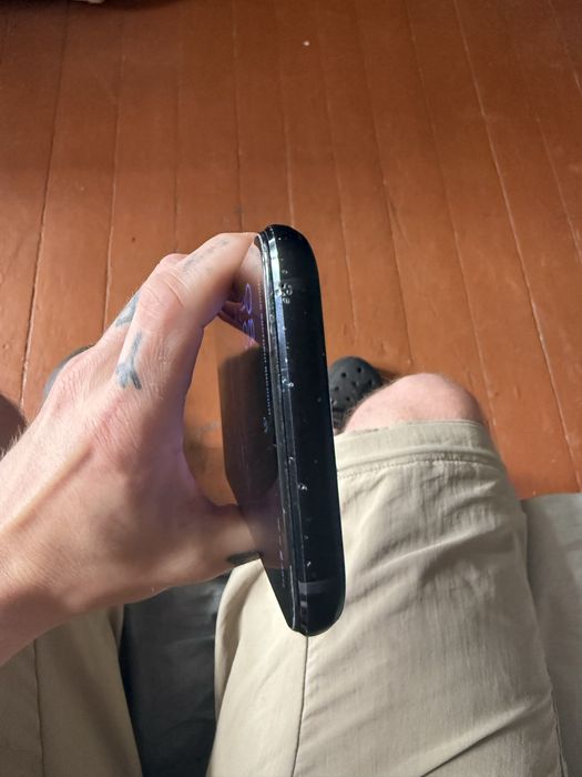 Asus Rog Phone 6 12/256