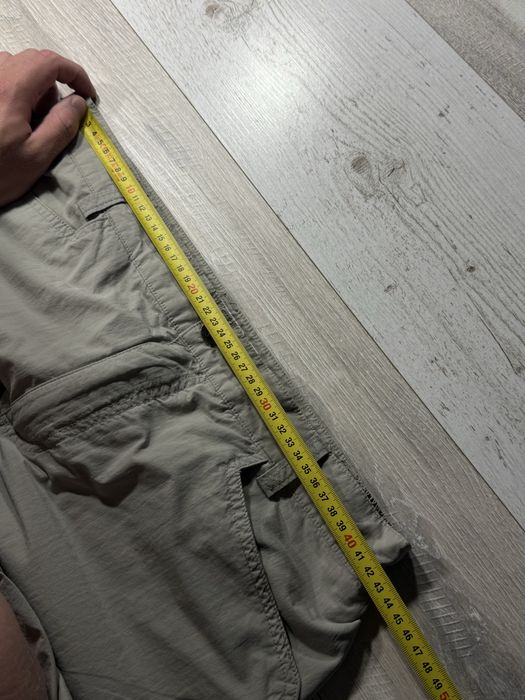 Штани Fjallraven G-1000 карго трекінгові штани outdoor тактичні штани