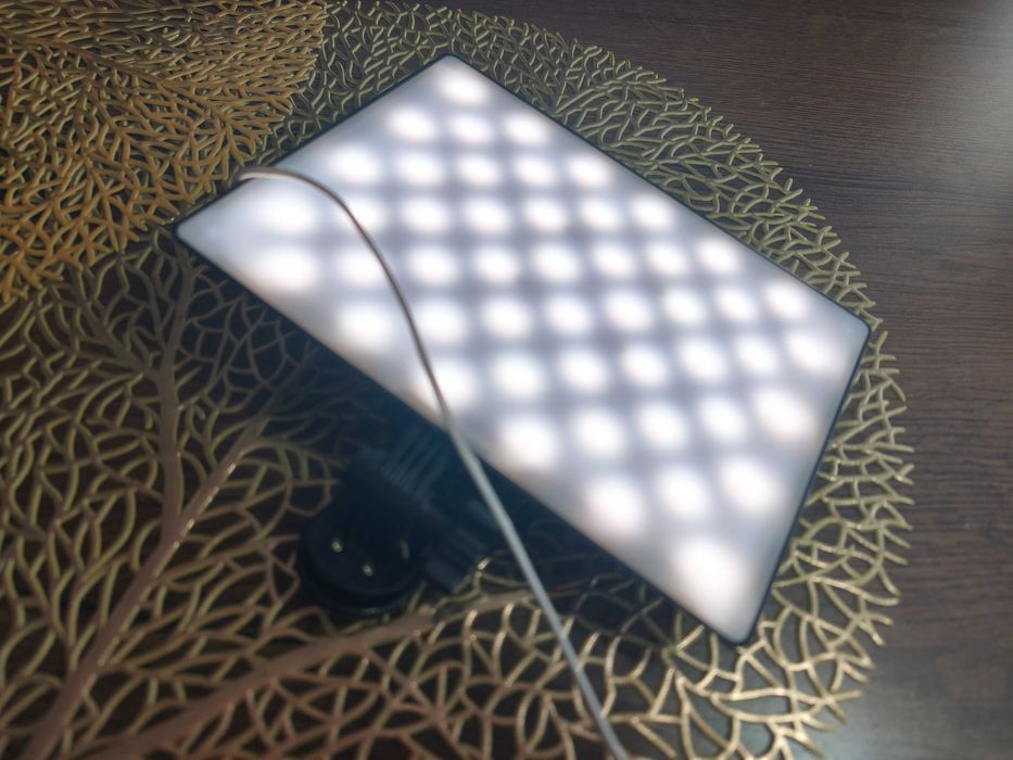 Lampa Yongnuo YN300 Air