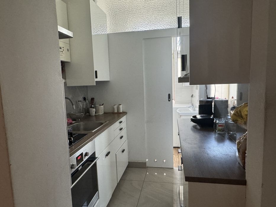 Duży pokój na wynajem 20m2 Dworzec Nadodrze