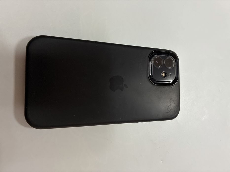 Iphone 12 de 64Gb Preto