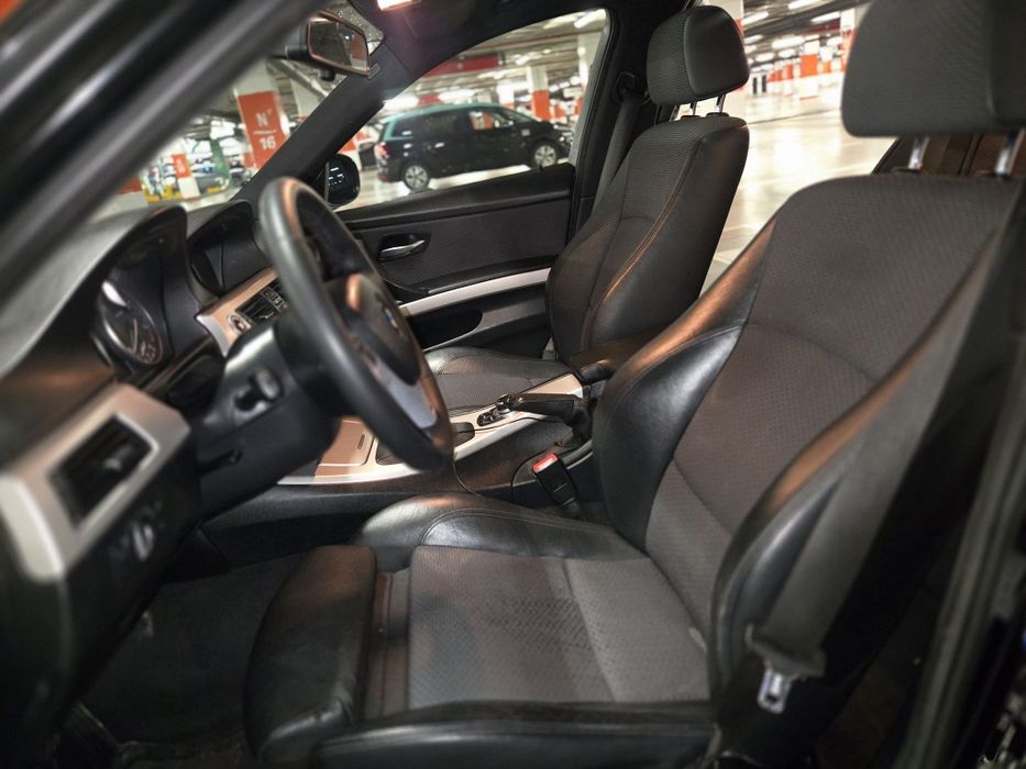 BMW 320 D DISEL SPORT