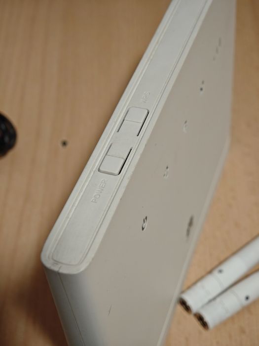 4G LTE  WiFi Router HUAWEI B315s-22 з USB