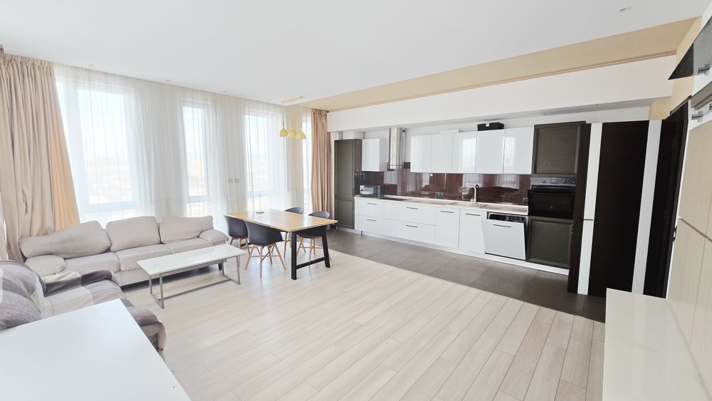 Сдам 2 к рн бульвар Шевченко