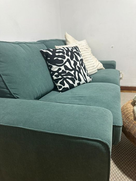 Sofá KIVIK Ikea