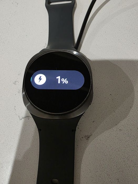 Galaxy watch 8 LTE