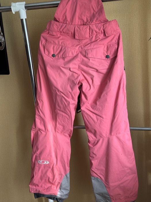 Женские лыжные штаны Salomon S