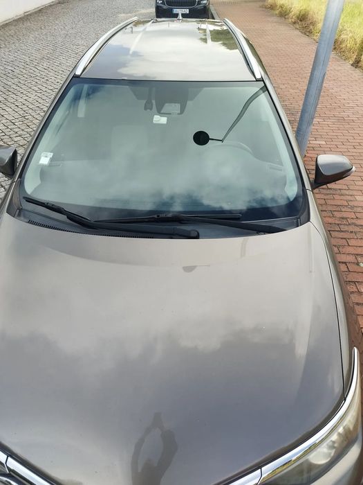 Toyota Auris Touring Sports 1.4 D-4D Active