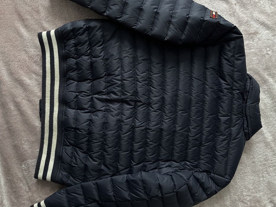 Куртка Tommy Hilfiger для хлопчика