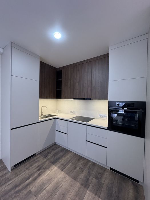 БЕЗ% Продаж 1к квартири ЖК Нова Англія з ремонтом буд. Віндзор