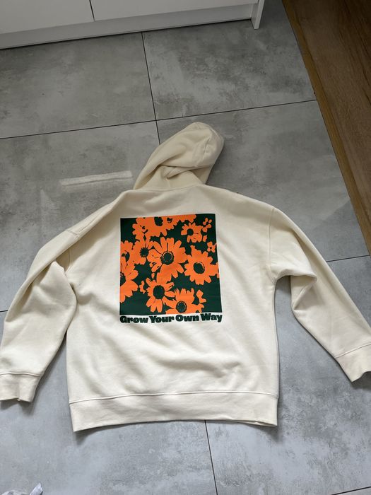 Bluza HM Oversized Fit