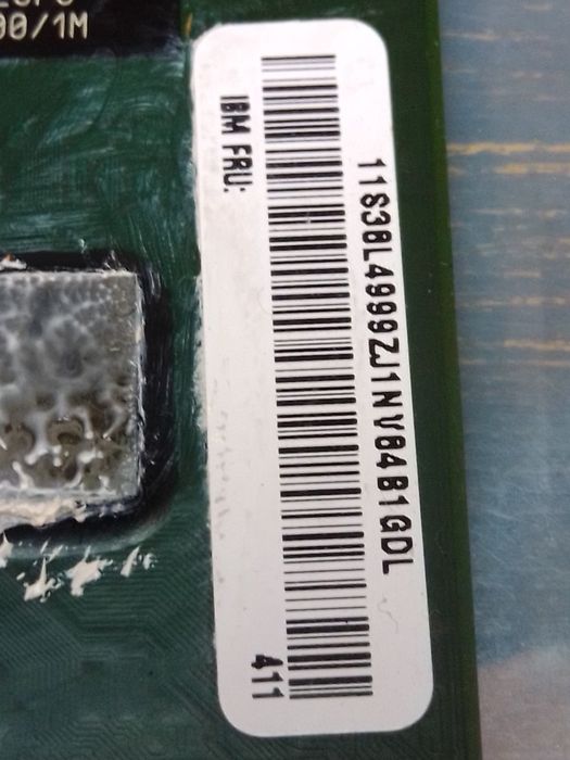 Processador Intel Pentium M 1400 GHz/1M