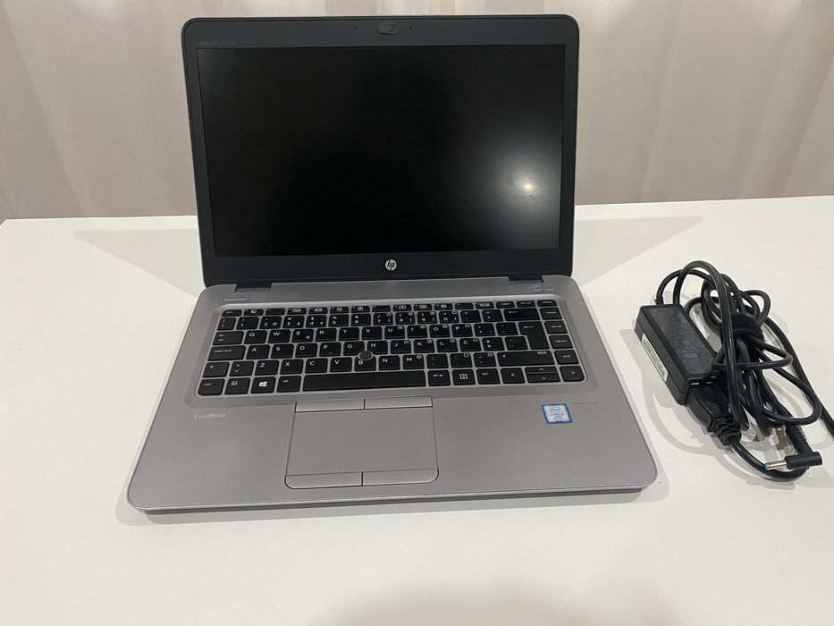 Portatil HP EliteBook 840 G4