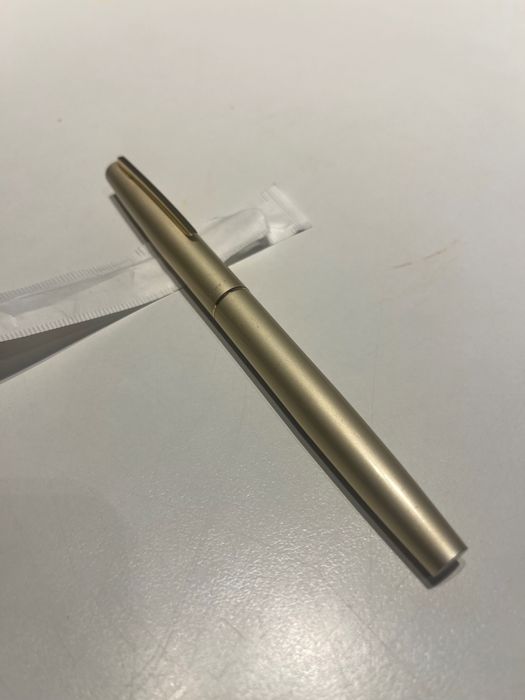 Caneta de aparo Navy