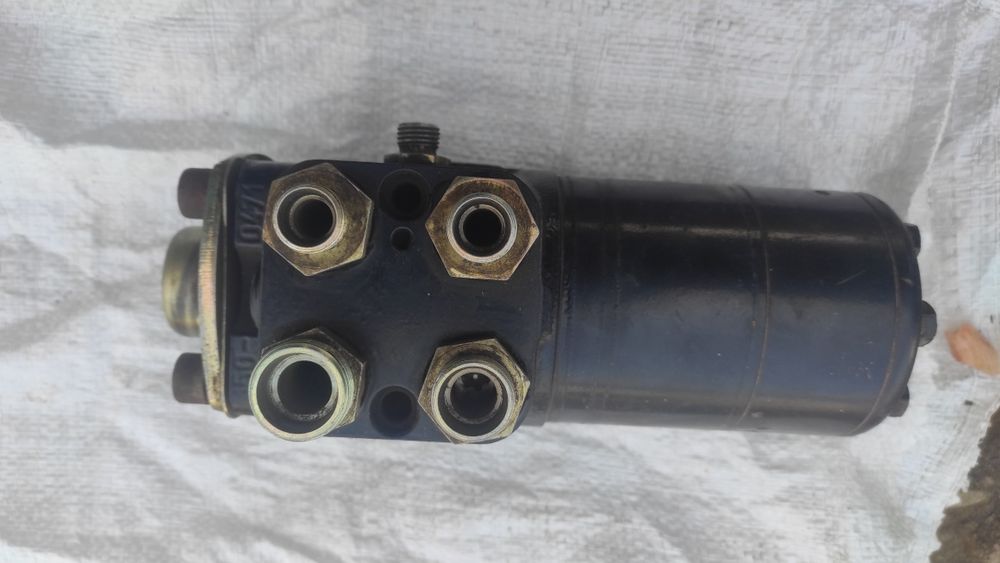 Насос Дозатор Danfoss