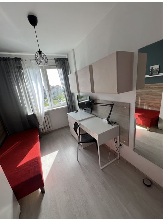 Mieszkanie – Łódź - Widok 2