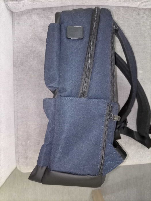 Mochila Hedgren e Pasta para computador Samsung