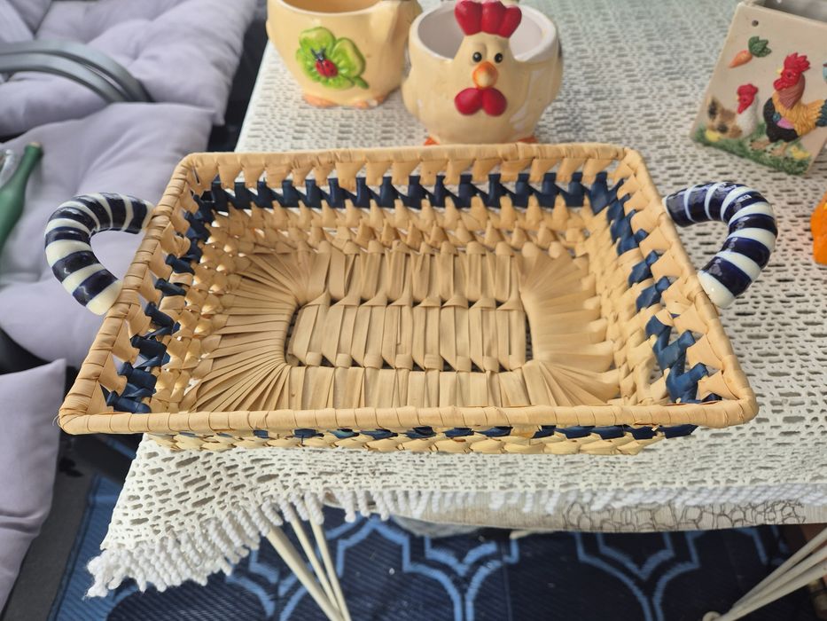 Różne rzeczy kuchenne cena za całość