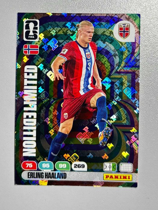 Karty FIFA World Cup 2026
