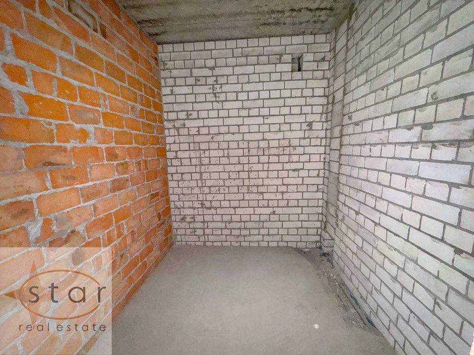 Продаж 3-кімн квартири в будинку 2022 року 99м², Єоселя
