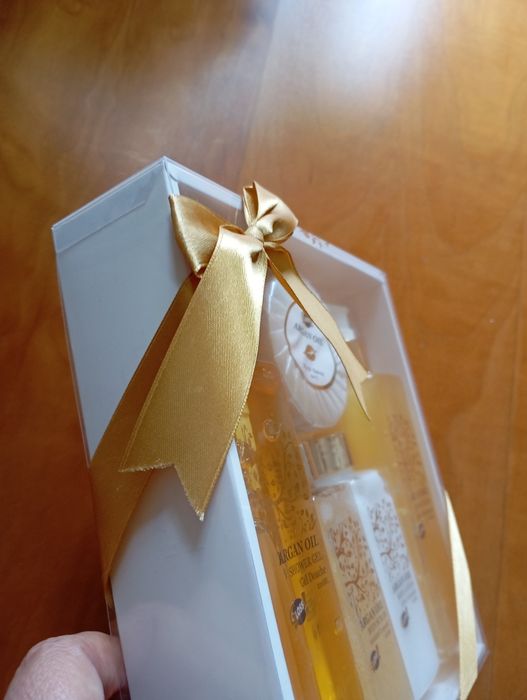 Conjunto Perfumaria para Oferta