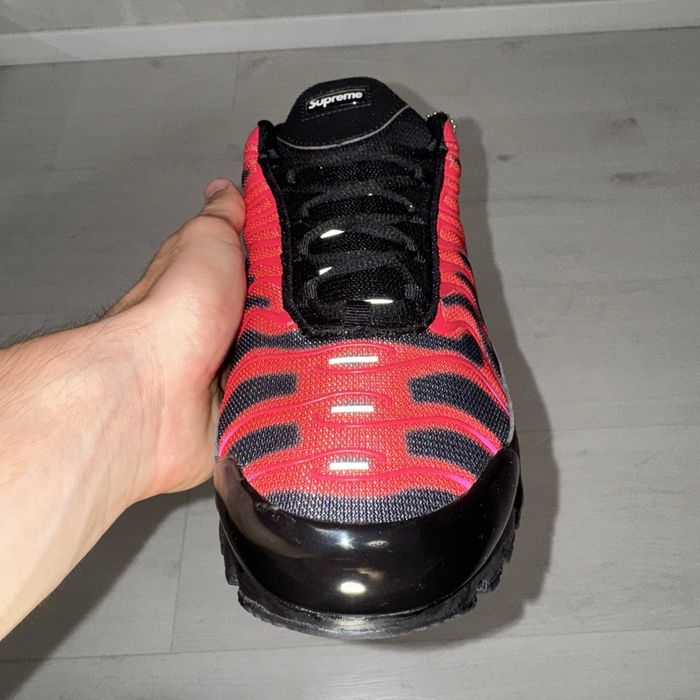 Nike Air Max Tn Plus Supreme