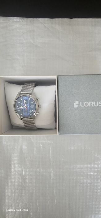 Relógio de homem Lorus