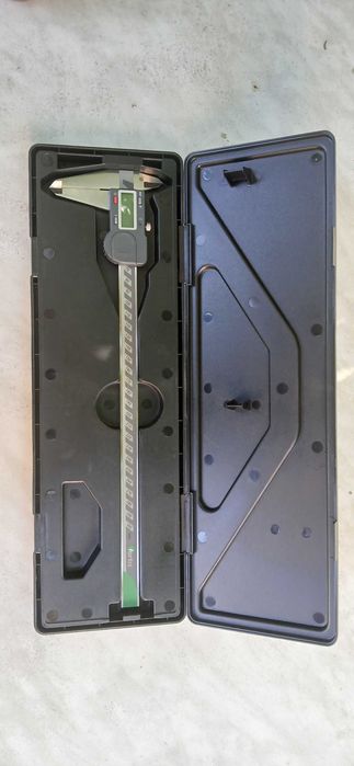 Suwmiarka cyfrowa fortis 300mm 1/3 ceny