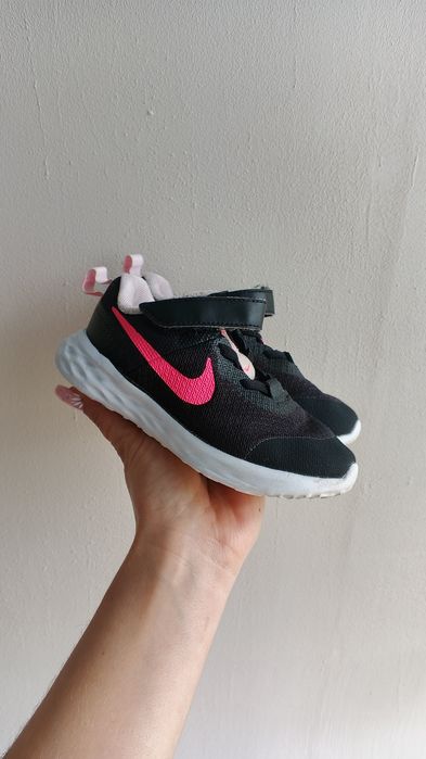 Кросівки для дівчинки Найк оригінал!!!