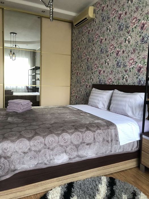 2-кімнатна квартира ПОДОБОВО!!!ЦЕНТР!!! Люкс!!!