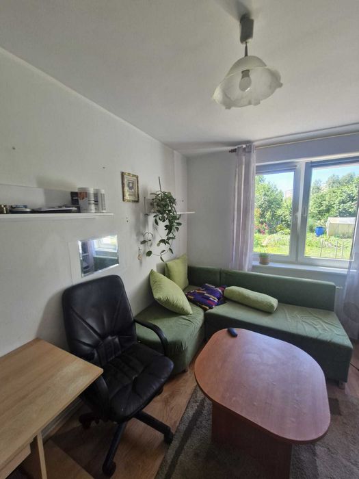 Apartment in Olsztyn, Stare Miasto - Widok 5