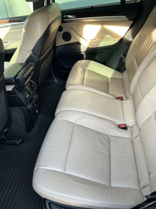 Продам BMW x6 e71