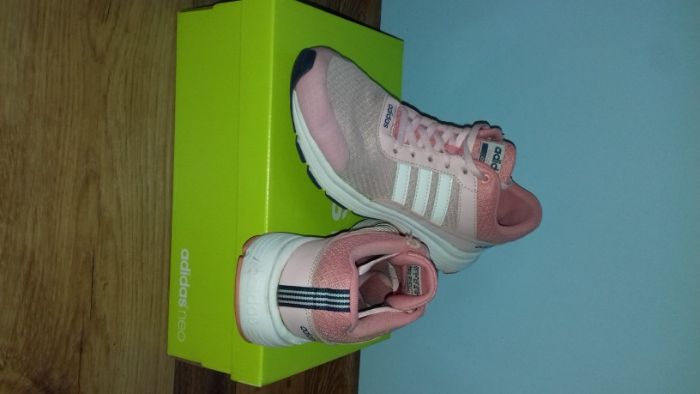 Buty sportowe Adidas 36 2/3