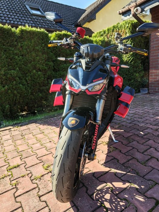 Ducati