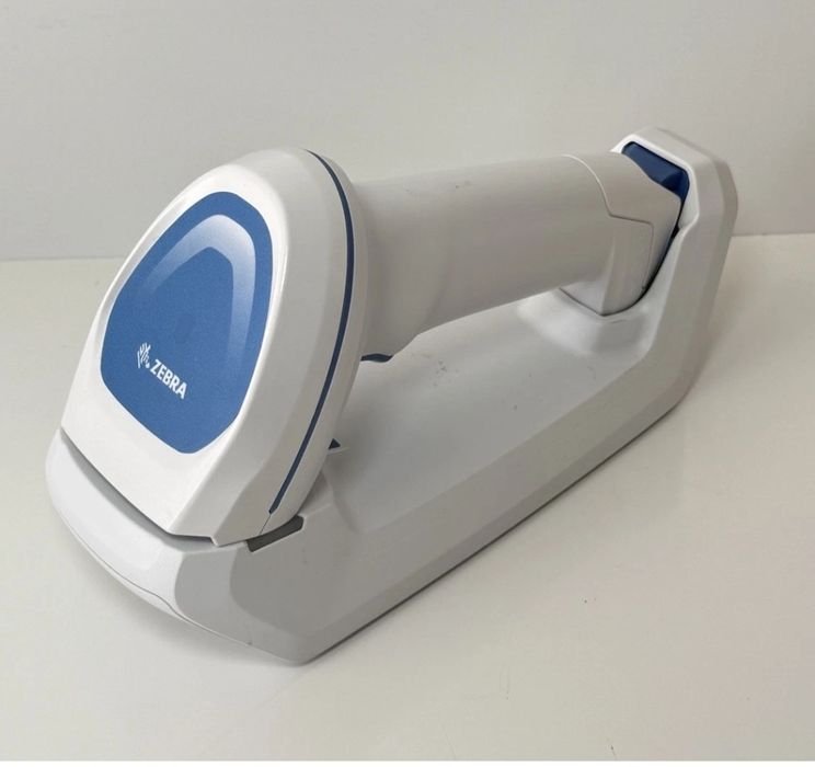 Сканер штрих-кода безпровідний zebra ds8178 Motorola symbol б/у