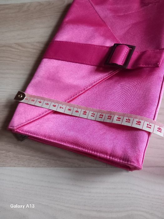 YSL Saint Laurent Paris kopertówka oryginalna