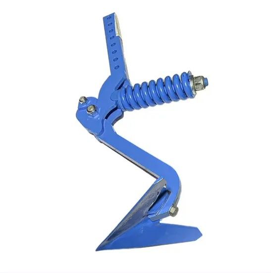 Слідорозпушувач Lemken FSUE+G25