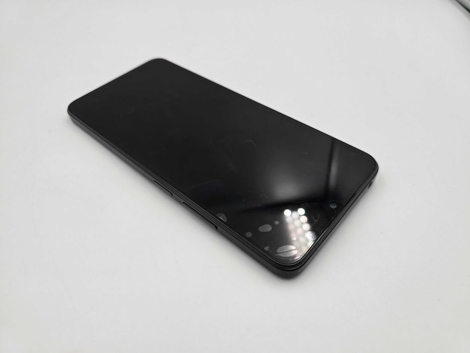 Smartfon XIAOMI REDMI 14C Czarny 4/128 / blokada PIN |Plus Lombard