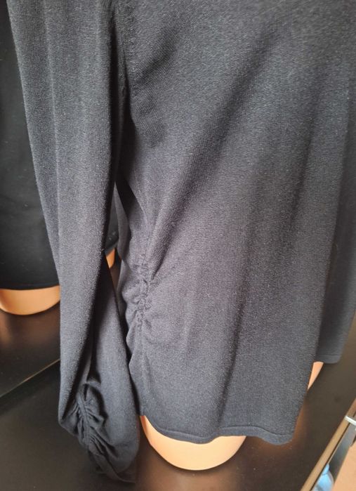 Marks & Spencer Bluzka damska z wiskozy r. 40/42