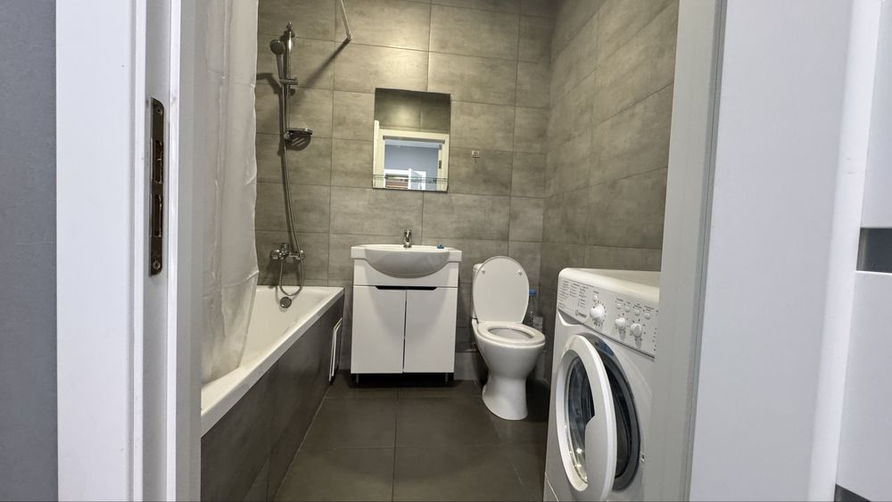 Сдам 1 комн квартиру марсельская