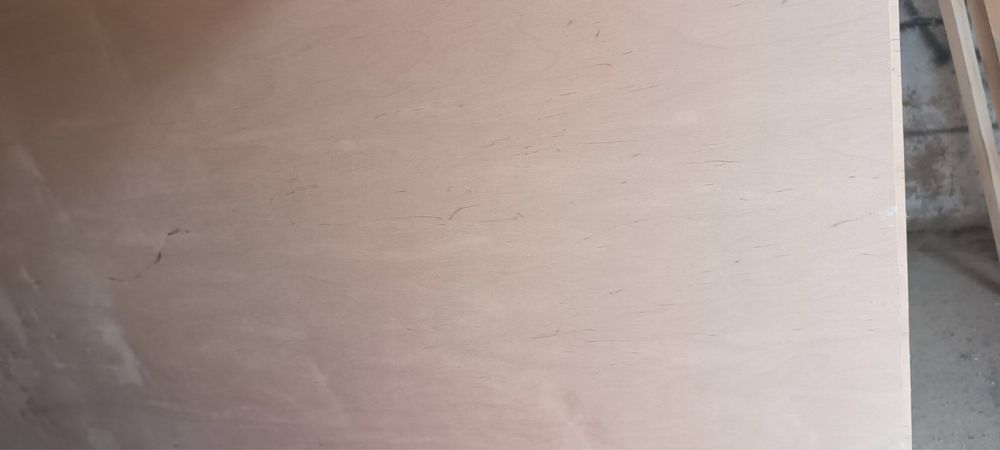 Płyta sklejka 1250x2150x18mm