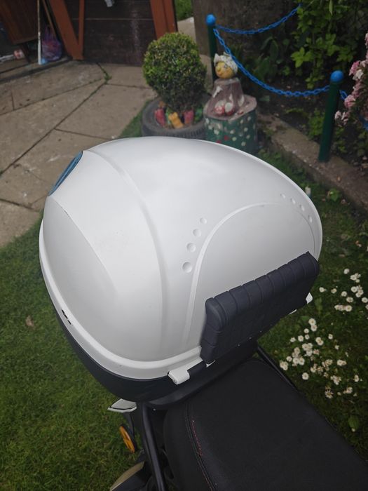 Продається класний мото Viper ZS200A-2