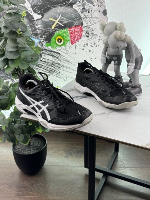 Кросівки Asics Gel Rocket 44.5 розмір Е14464